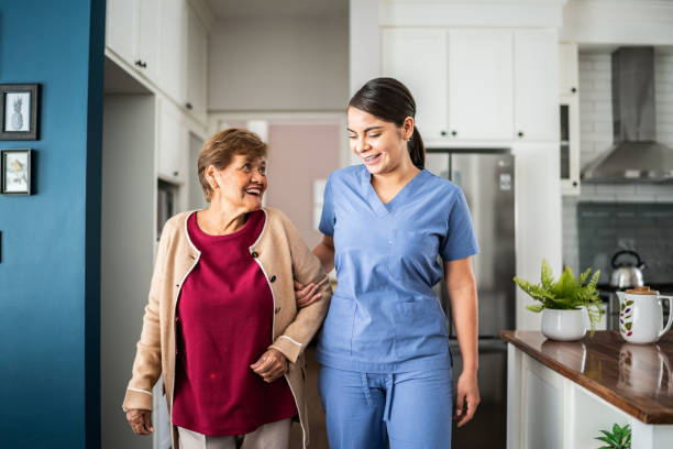 Extra Help Homecare Home Health Agency | South Florida